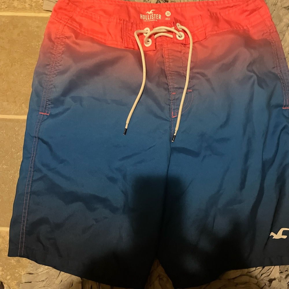 Like new swim suit